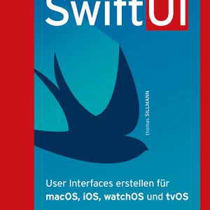 SIllmann SwiftUI Einsteiger