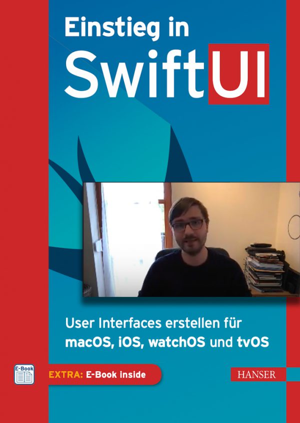 eigenes swift projekt